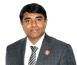 CA. THARUN N