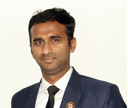 CA. HARI SHANKAR S