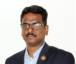 CA. VISHNUKUMAR M