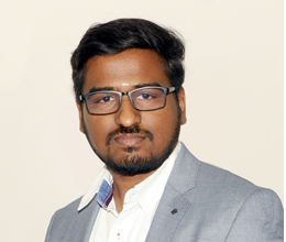 CA. RAGHAVENDAR S