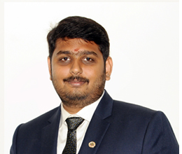 CA. SRI VIGNESH V
