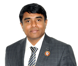 CA. THARUN N