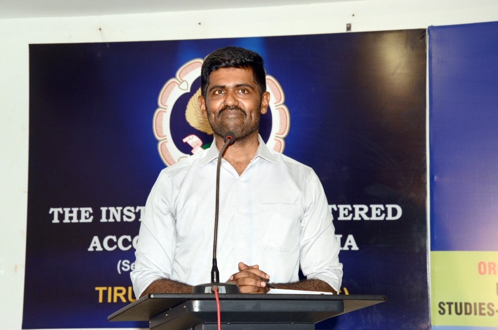 CA Students Conference - 27 & 28.06.2025